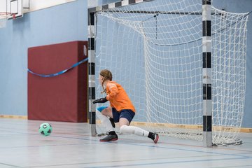 Bild 246 - B-Juniorinnen 2 Loewinnen Cup